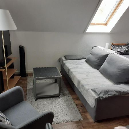Seeblick Kemnitz Werder  Exteriör bild