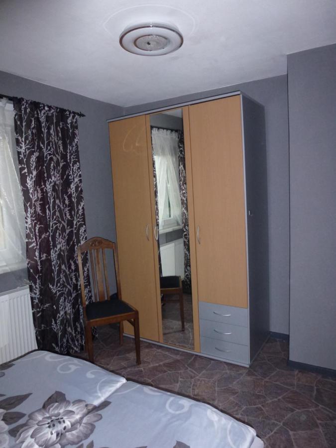 Seeblick Kemnitz Werder  Exteriör bild