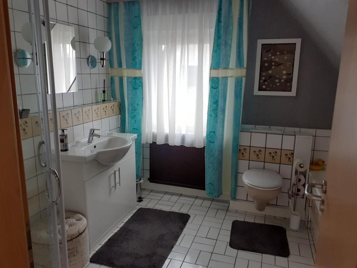 Seeblick Kemnitz Werder  Exteriör bild