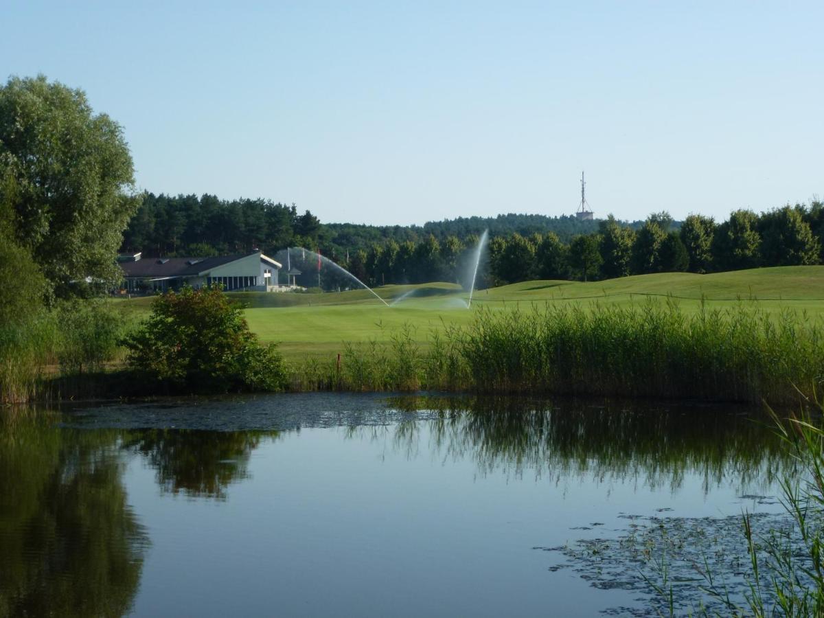 Seeblick Kemnitz Werder  Exteriör bild
